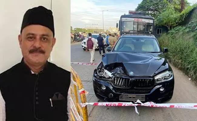 منگلورو : ممتاز علی کی مشتبہ موت کا معاملہ - عدالت میں داخل کی گئی 2250 صفحات پرمشتمل چارج شیٹ