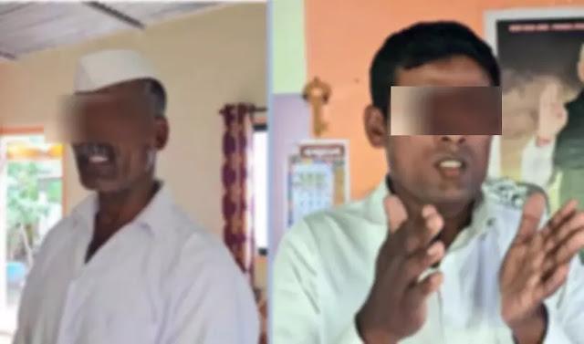 بیلگاوی میں عقیدت کی آڑ میں اجتماعی خودکشی کی کوشش ناکام، حکام کی بروقت مداخلت سے 21 افراد کی جان بچ گئی