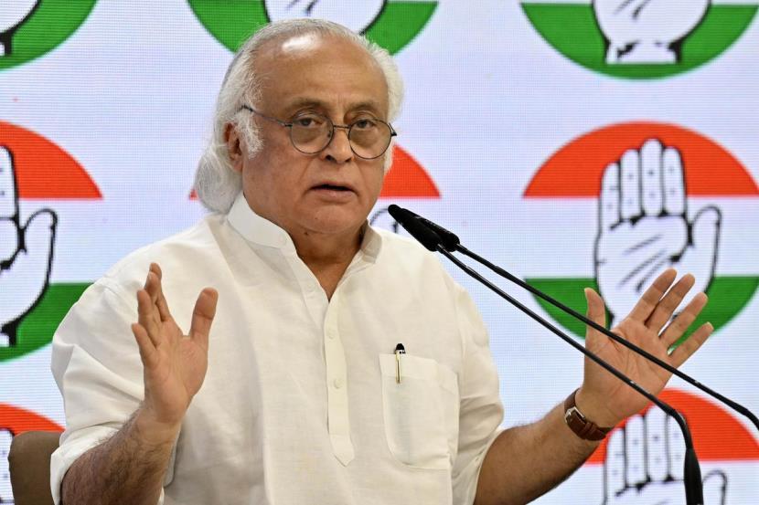 ٹرمپ کے متنازعہ بیان پر ہنگامہ، جے رام رمیش کا مطالبہ: وزیر اعظم پارلیمنٹ میں دیں وضاحت