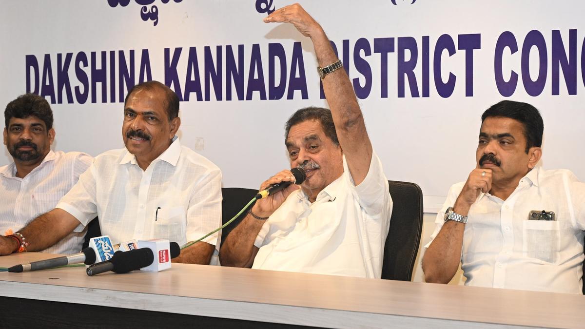 بنٹوال میں بھی ووٹوں کی چوری کا الزام؛ رماناتھ رائے نے انتخابی شکست کے لئے مبینہ دھاندلیوں کو ٹھہرایا ذمہ دار