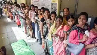 جھارکھنڈ کی انتخابی کارکردگی کو اعزاز: نیشنل ایوارڈ کے لیے منتخب، 25 جنوری کو 11 عہدیدار ہوں گے سرفراز