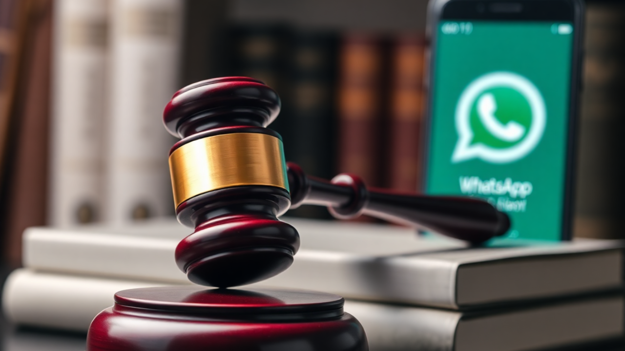 سپریم کورٹ کی پولیس کو ہدایت: واٹس ایپ یا دیگر الیکٹرانک ذرائع سے 'پری اریسٹ وارنٹ' جاری نہ کریں