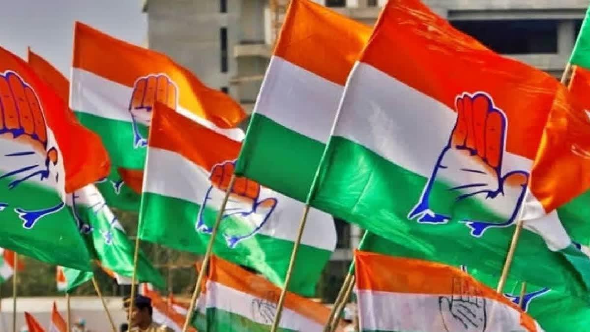 آسام میں کانگریس کا الزام، بی جے پی نئی اسکیم کے ذریعے ووٹروں کو خریدنے کی کوشش میں مصروف