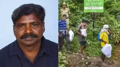 دھر مستھلا میں سینکڑوں غیر قانونی دفن شدہ لاشوں کا معاملہ: ایس آئی ٹی نے چنیا سے اہم انکشافات کیے