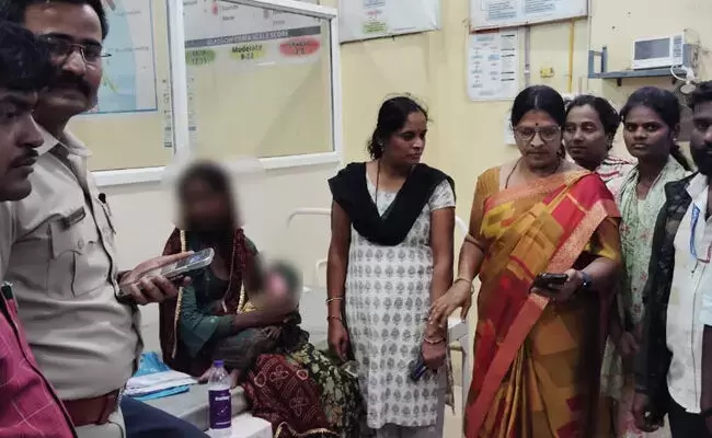 بیدر میں بھکاریوں کے خلاف خصوصی مہم، 19 افراد ریسکیو – ڈپٹی کمشنر شلپا شرما کی نگرانی میں بچوں و خواتین کو فراہم کیا گیا تحفظ