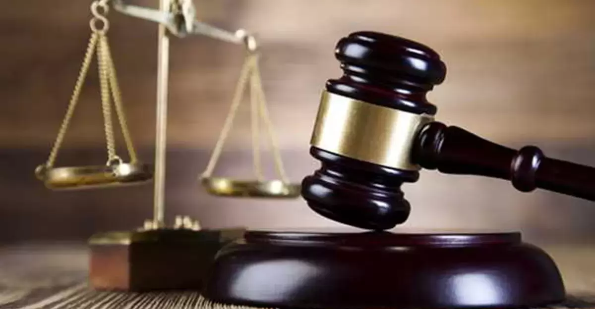 سرسی : ایس ڈی پی آئی کارکن کا قتل اور بی جے پی لیڈر پر جان لیوا حملہ - 6 ملزمین کو دس سال قید اور جرمانے کی سزا