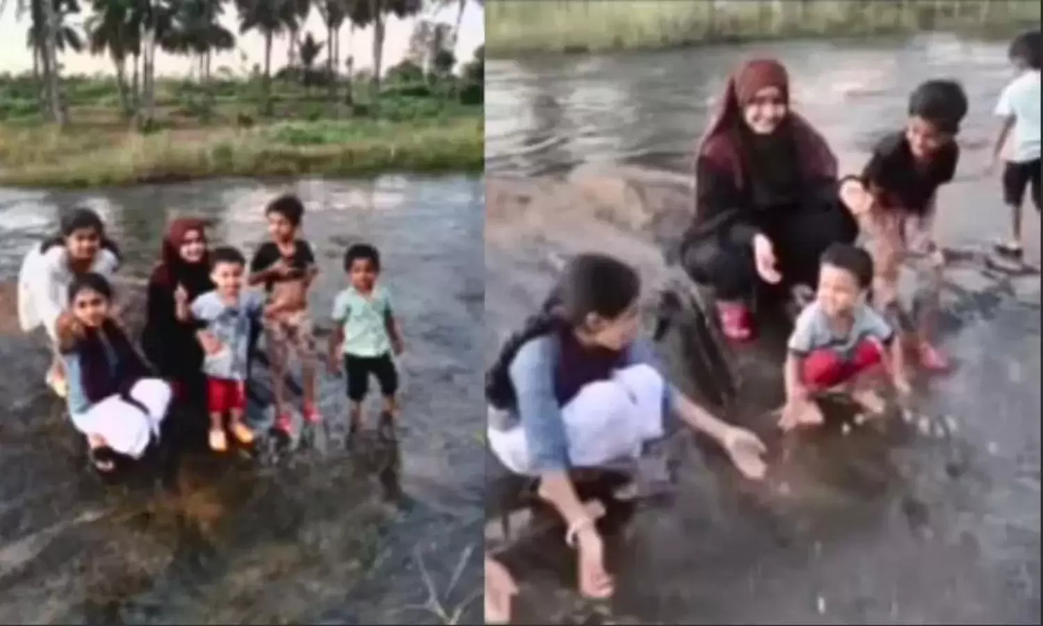 مارکوناہلی ڈیم میں افسوسناک حادثہ: ٹمکورو کے خاندان کے 6 افراد بہہ گئے، تین لاشیں برآمد، دیگر کی تلاش جاری