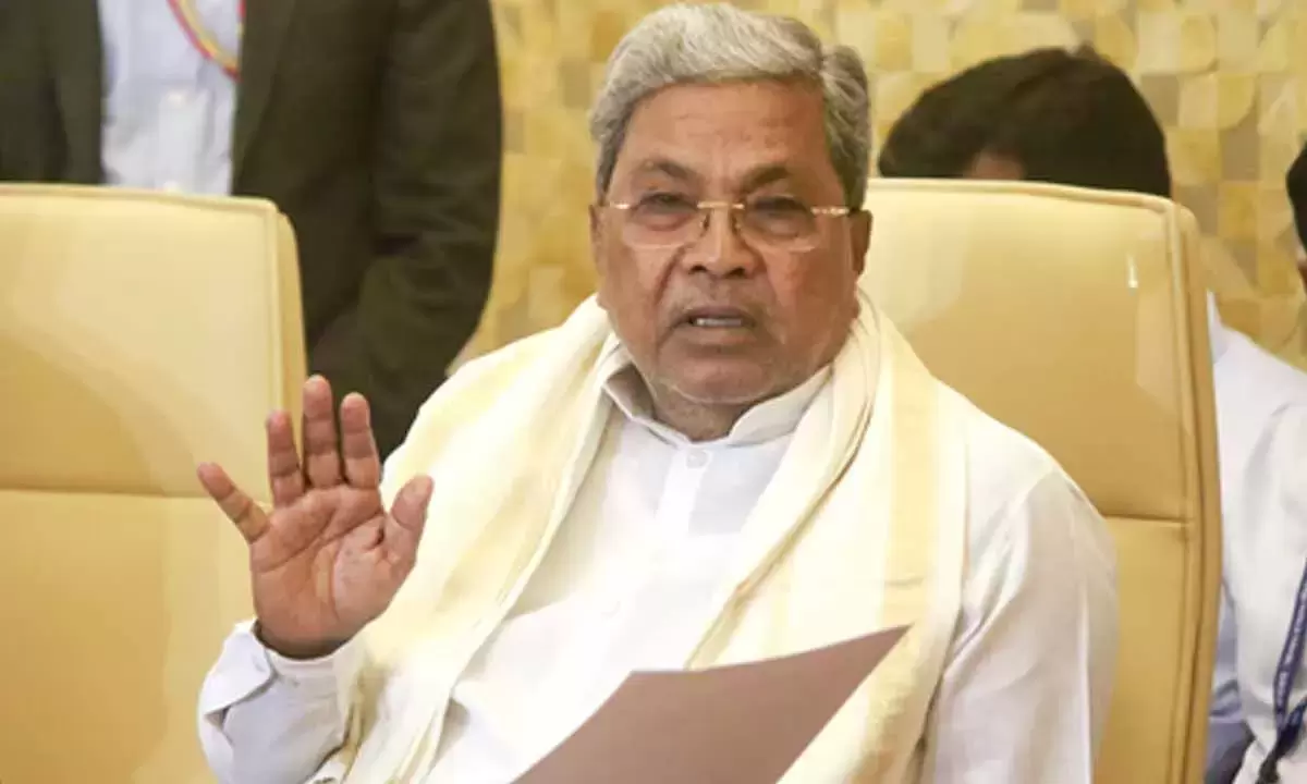 بھارت منوسمرتی نہیں، آئین سے چلے گا: سدارامیا کا دہلی میں سوشیل جسٹس سمیلن سے خطاب، بنگلورو ڈیکلریشن پیش، آر ایس ایس نظریے پر شدید تنقید