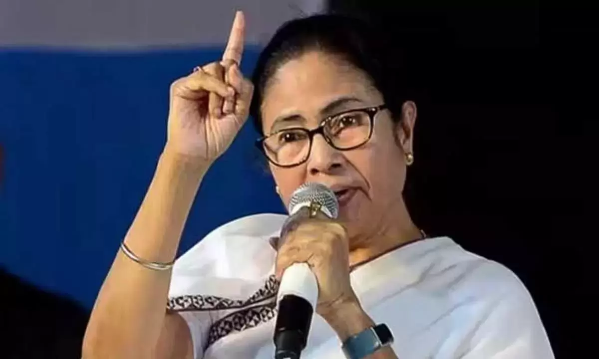 پہلگام حملے پر ممتا بنرجی کا مرکز پر حملہ، وزیر داخلہ امت شاہ سے تلخ سوال