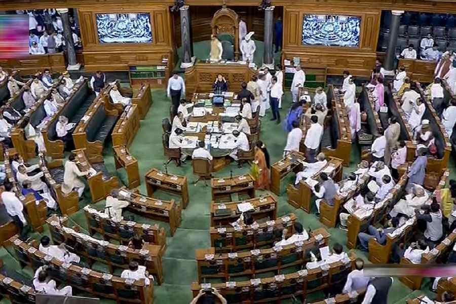 گوا اسمبلی میں درج فہرست قبائل کو ملے گا ریزرویشن، لوک سبھا میں بل پاس، منی پور میں صدر راج کی مدت میں توسیع