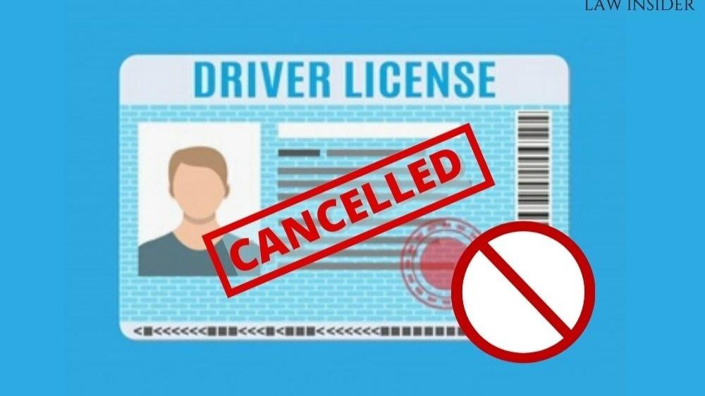 ڈرائیونگ قوانین کی خلاف ورزی پر لائسنس منسوخ کرنے کے احکامات: ڈپٹی کمشنر جی۔ جگدیش