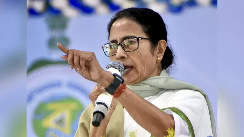 ممتا بنرجی کا پرزور دعویٰ – ’’2026 میں بنگال، اور 2029 میں دہلی پر انڈیا اتحاد کی حکومت بنے گی‘‘
