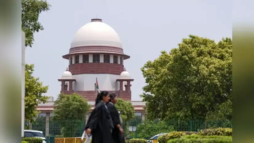 بہار ووٹر فہرست تنازعہ: سپریم کورٹ جمعرات کو کرے گا سماعت