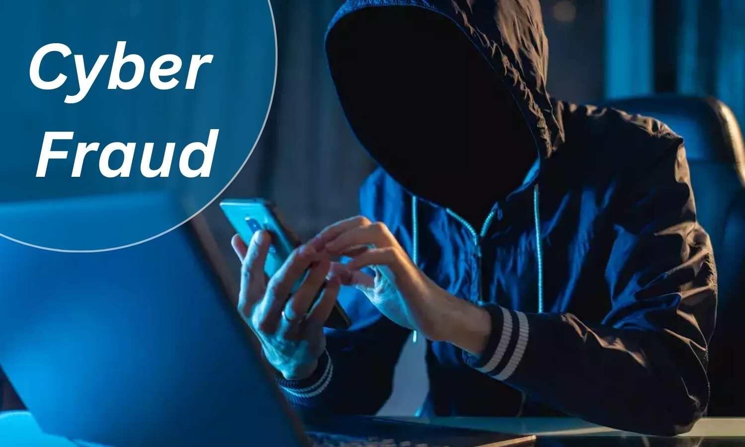 بھٹکل میں پیش آئے 'پوشن ٹریکر' ایپ کے ذریعے سائبر فراڈ کے تین معاملے