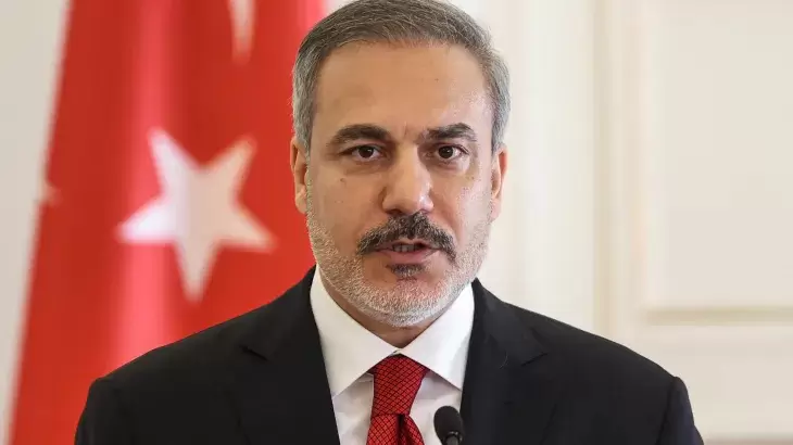 اسرائیل ایران پر حملے کے لیے امریکہ کو بھڑکا رہا ہے: ترکی کا دعویٰ