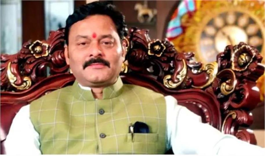 اوور مائننگ معاملہ: بی جے پی ایم ایل اے کی کمپنیوں کو 443 کروڑ کی وصولی کا حتمی نوٹس جاری