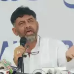 ذات پات مردم شماری پر حکومت کا کوئی جلد بازی میں فیصلہ نہیں ہوگا: ڈی کے شیو کمار
