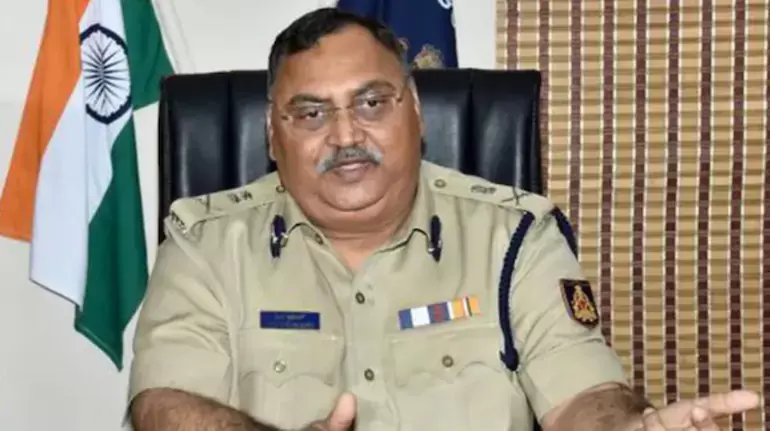 کرناٹک کے  سابق ڈی جی پی اوم پرکاش کا قتل، بیوی پر شک، پولیس کی تفتیش جاری