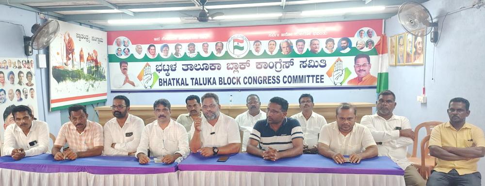Bhatkal condemns Pahalgam terror attack; Questions security lapses, communal narratives, and demands unbiased probe