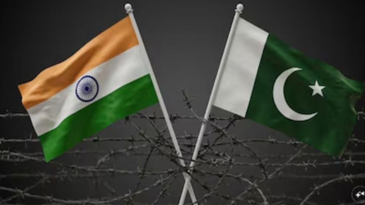 ہندوستان اور پاکستان کے درمیان جنگ بندی کا اعلان؛ 12 مئی کو ہوگی  دوبارہ بات چیت
