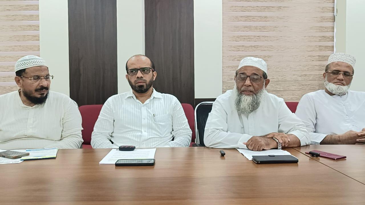 Bhatkal Tanzeem slams BJP MP’s remarks targeting Supreme Court and Chief Justice, calls it a threat to Judiciary
