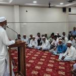 بھٹکل: امسال رمضان المبارک کی آخری شب 1859 مستحق خاندانوں میں 1.20 لاکھ کلو چاول تقسیم