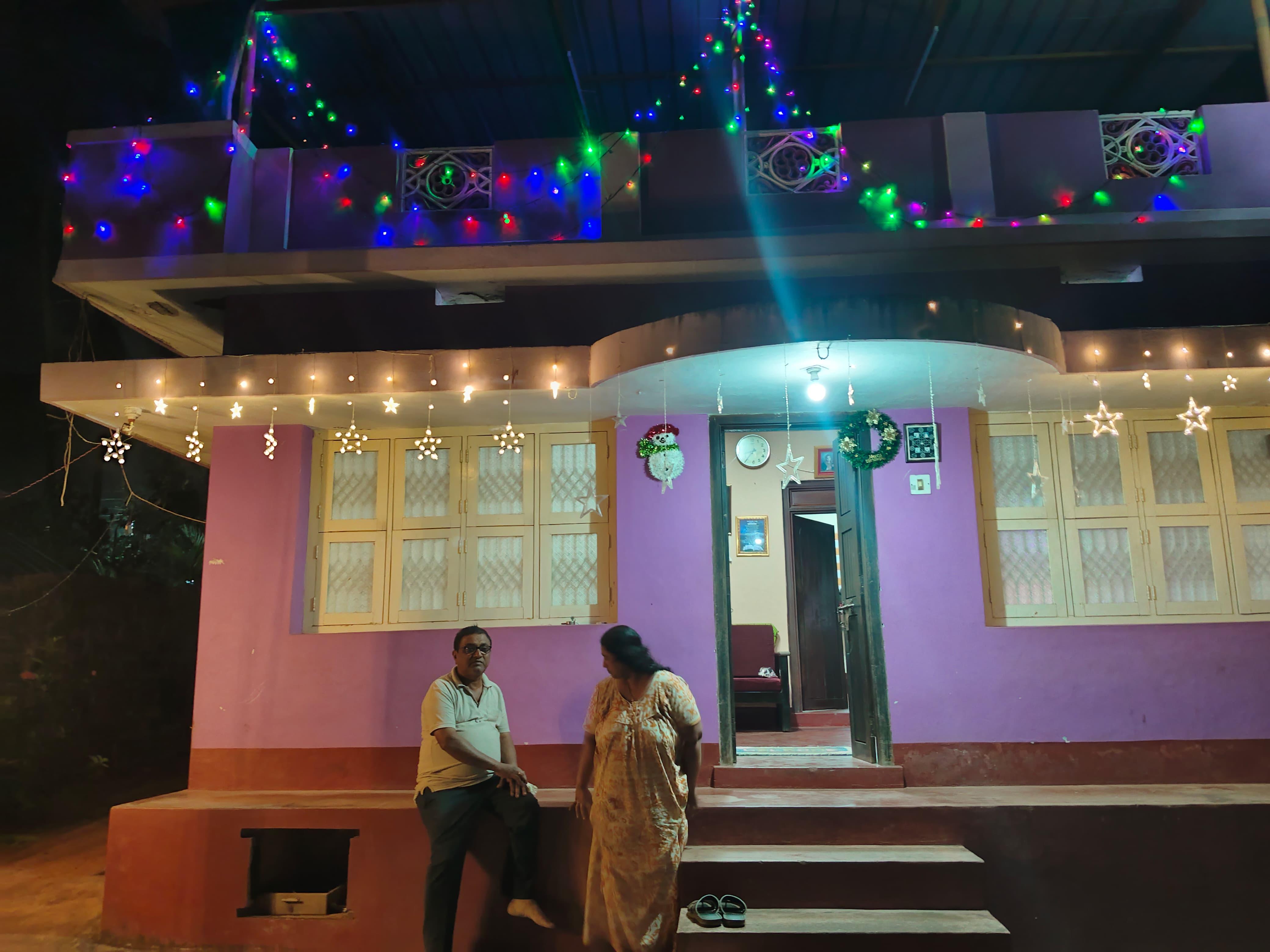 بھٹکل میں چوری کی واردات؛ شادی کی تقریب میں شرکت مہنگی پڑ گئی