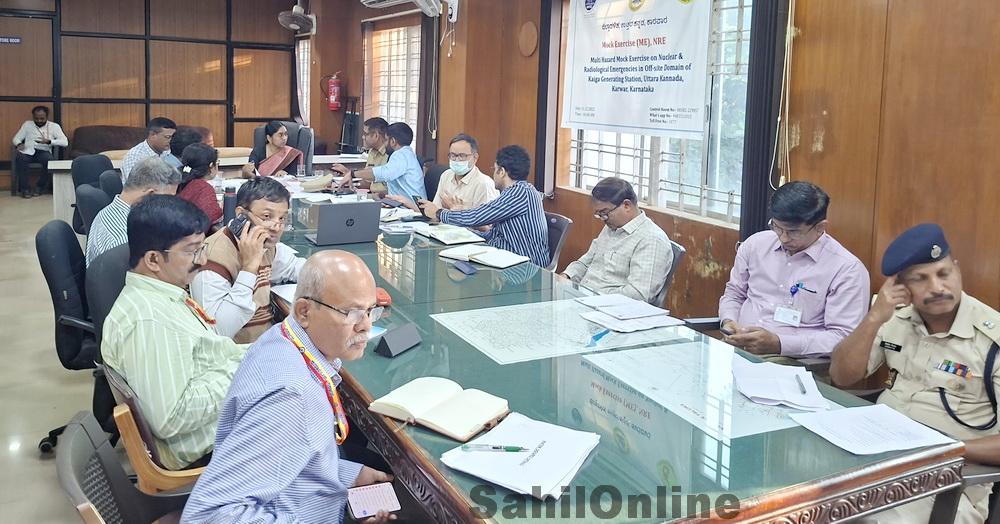 karwar-kaiga-mock-drill-2