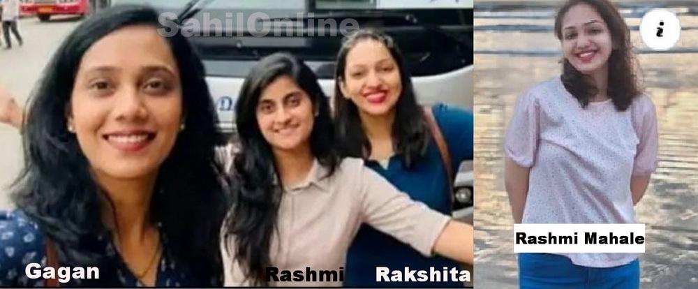 چتردرگہ بس حادثے میں مرنے والوں میں بھٹکل کی نوجوان لڑکی بھی شامل؛ جملہ چھ افراد کی موت