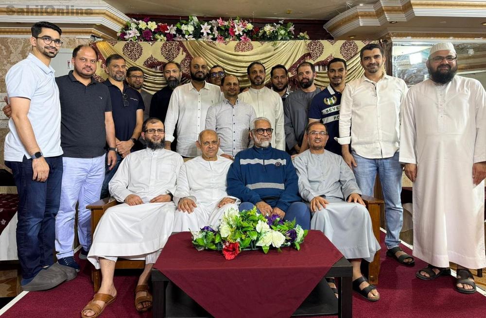 Markaz Al-Nawayath Abu Dhabi elects new executive body during annual general meeting