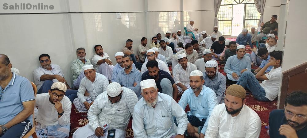 bhatkal-fitra-committee-eid-rice-distribution-10