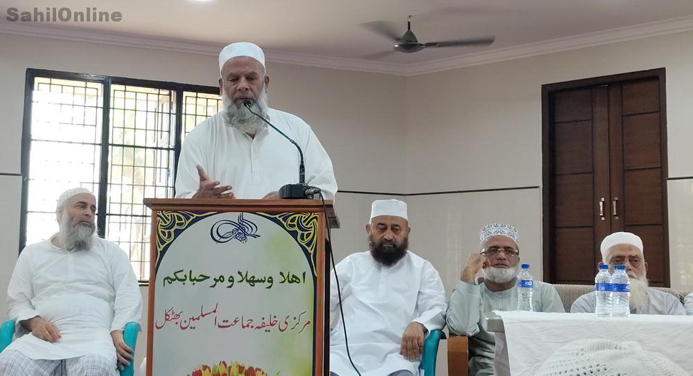 bhatkal-fitra-committee-eid-rice-distribution-8