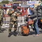 پہلگام حملے کے بعد کارروائی، پاکستانی شہریوں کو 27 اپریل تک  ہندوستان چھوڑنے کا حکم