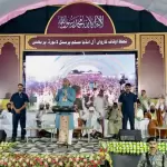 وقف خالص دینی معاملہ، کسی مداخلت کو تسلیم نہیں: پربھنی میں آل انڈیا مسلم پرسنل لا بورڈ کا احتجاجی اجلاس