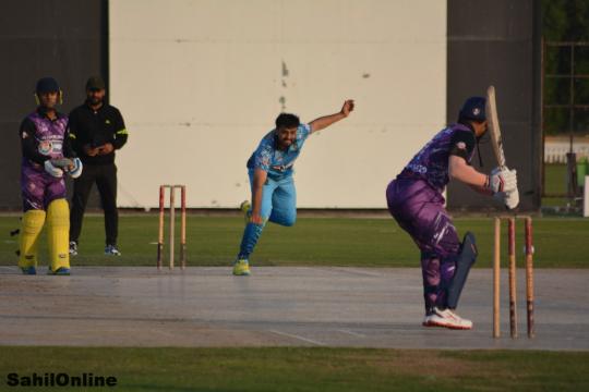 11ᵗʰ edition ‘Bhatkal Premier League’ T20 cricket tournament kicks off in UAE