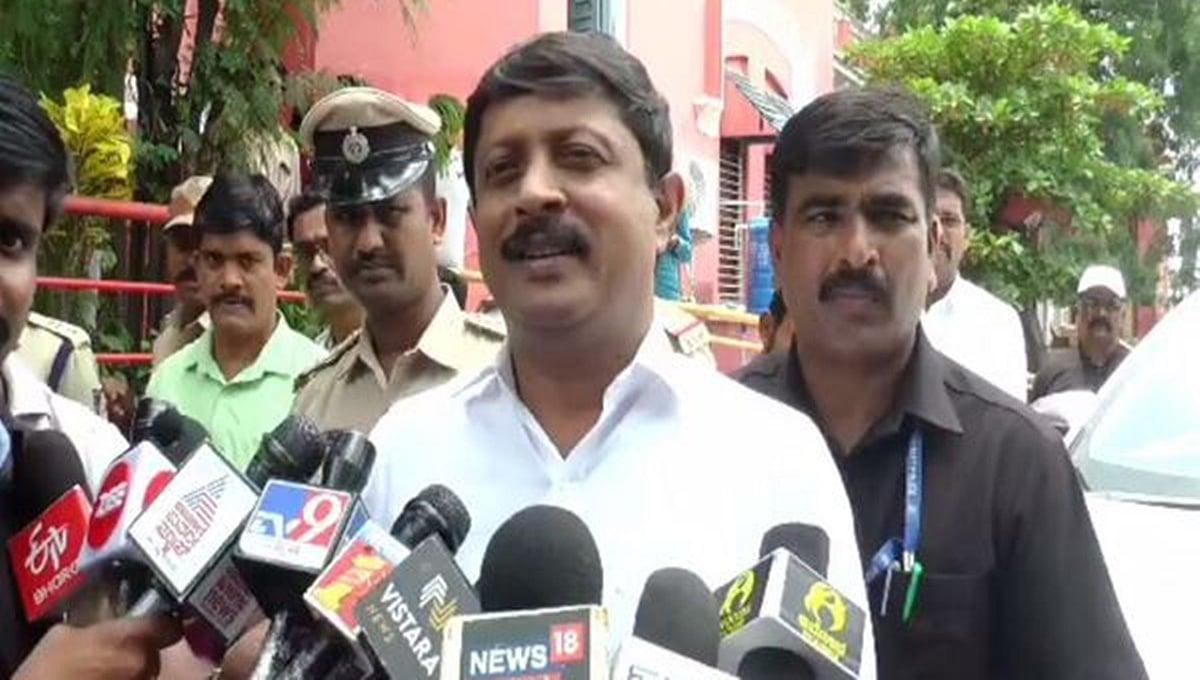 بینگلورو: کوگِلو انہدام معاملہ: صرف 90 خاندان ہی مکان کے اہل، 400 خاندانوں کو مکانات دینے کے دعوے غلط: وزیر بھیرَتی سریش