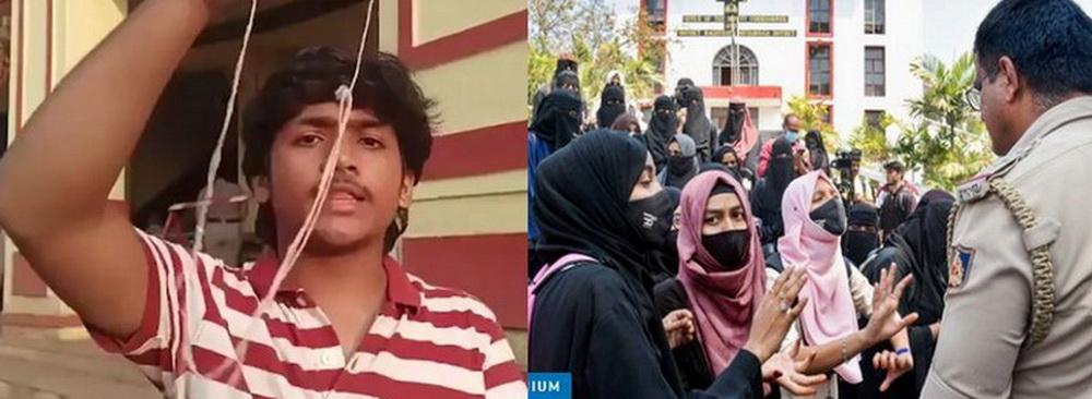 جنیوارا اور حجاب: مساوی احترام، مگر غیر مساوی رویہ؟۔۔۔۔۔۔۔۔۔ از: عبدالحلیم منصور