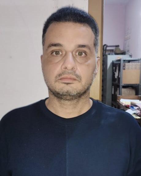 بھٹکل کو دھماکے سے اُڑانے کی دھمکی دینے والے ملزم کی گردن تک پہنچ گئے قانون کے لمبے ہاتھ