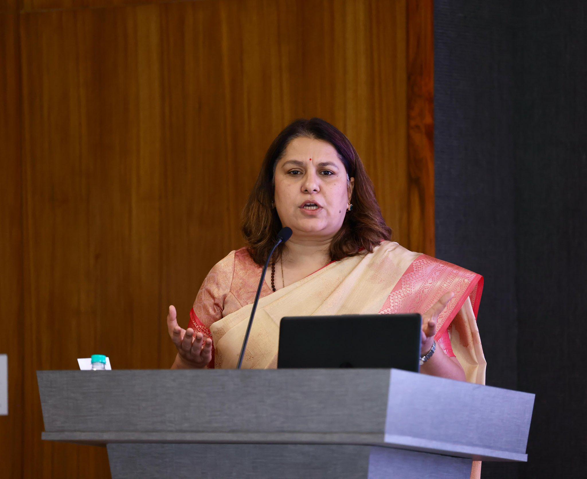 ریزرویشن معاملے پر کانگریس کا حملہ: 'مودی حکومت کے وزراء اور اراکین پارلیمنٹ  مسلسل جھوٹ بول رہے ہیں'