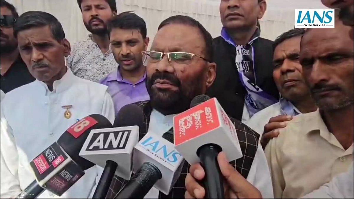 سوامی پرساد موریہ کا بیان: ’اورنگ زیب، گوڈسے سے بہتر تھے‘ – کیا نیا تنازعہ جنم لے گا؟