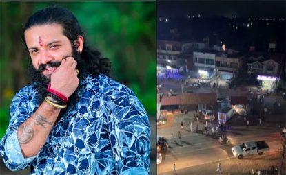 مینگلورو میں ہندوتوا کارکن اور محمد فاضیل قتل کیس کے ملزم سہاس شٹی کا بیہمانہ قتل؛ شہر میں پھیل گئی کشیدگی؛ پولس کی زائد فورس تعینات