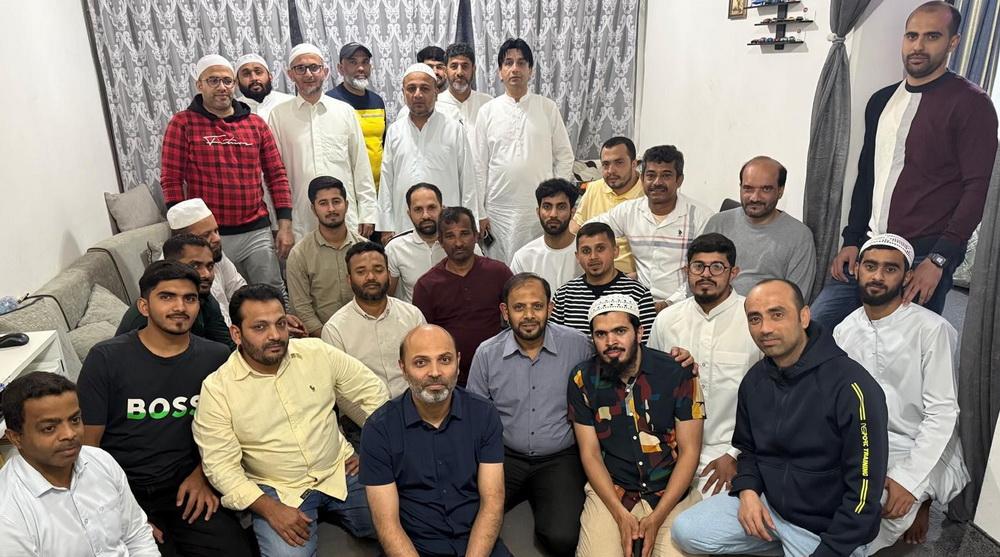 بھٹکل مسلم ایسوسی ایشن کویت کے انتخابات؛ ہاشم معلم صدر اور فیاض احمد ایم جے ایک بار پھر جنرل سکریٹری منتخب