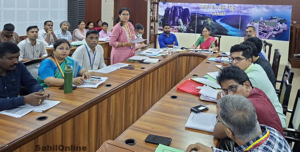 ویسٹرن گریجویٹ حلقہ کے ووٹر لسٹ اندراج میں سرسی سب سے آگے، جوئیڈا پیچھے؛ بھرپورمہم کے باوجود بھٹکل میں نظر نہیں آیا زیادہ جوش وخروش