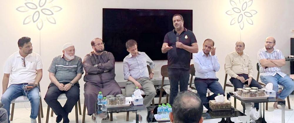 بھٹکل میں نامکمل، غیر معیاری اور بغیر سروس روڈ نیشنل ہائی وے فورلین کے تعمیراتی کام کو لے کر دبئی میں بھی گونجی آواز؛ یو ٹی قادر کو دیا گیا میمورنڈم