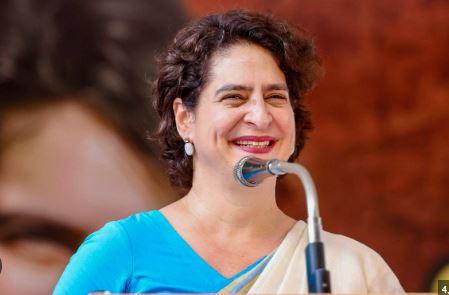 پرینکا گاندھی کا وائناڈ میں ’ایس آئی آر‘ کی مخالفت میں بڑا اعلان، اسٹالن نے بھی دیا مکمل تعاون کا یقین