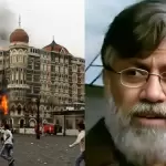 ممبئی حملے کا ملزم تہوّر رانا دہلی پہنچا، این آئی اے کی گرفتاری کی کارروائی جاری