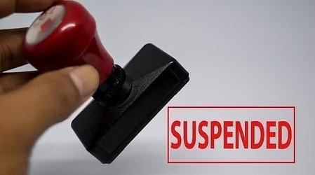 پنجاب میں بدعنوانی کے خلاف کریک ڈاؤن، 25 جیل افسر معطل