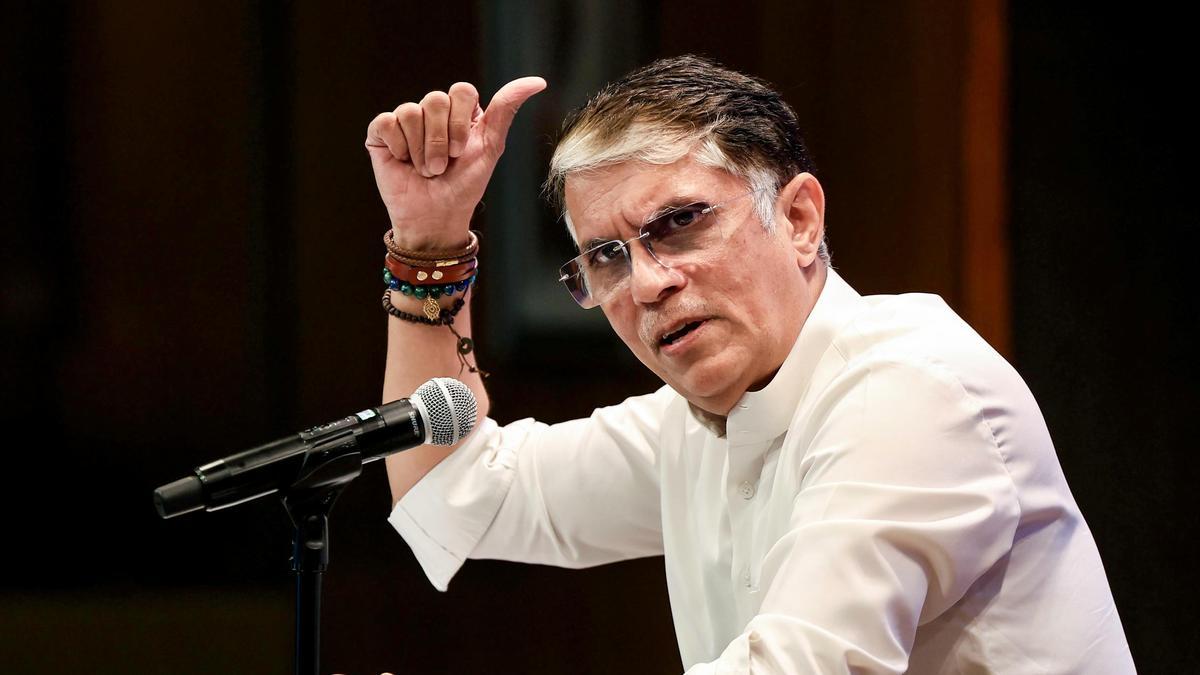 ہند-امریکہ معاہدہ ملک کے مفادات کے خلاف،کانگریس نے ہند-امریکہ تجارتی معاہدہ کو قرار دیا ’نریندر کا مکمل سرینڈر ‘