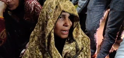 ہاتھرس: ایس آئی آر ڈیوٹی کے دوران جاں بحق بی ایل او کی بیوہ کو 72 گھنٹوں میں سرکاری ملازمت فراہم