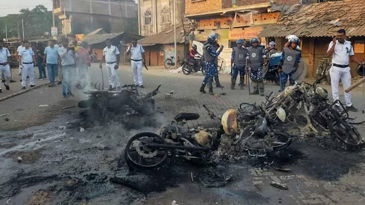 مغربی بنگال: 2021 انتخابات کے بعد تشدد کی دوبارہ تحقیقات، 59 مقدمات کھولے گئے، 181 نئی ایف آئی آر درج